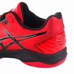 Asics Blast FF Samba Red
